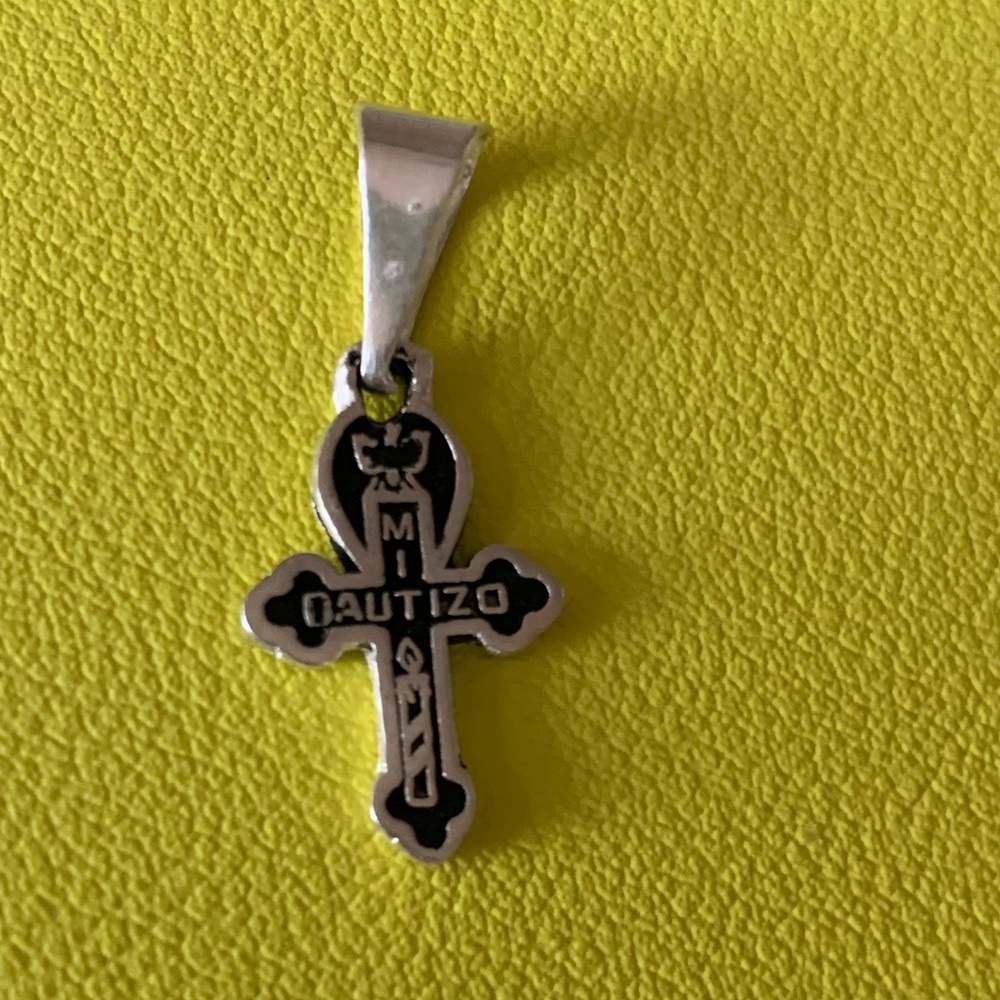 *925 Silver Jewelry Pendant Necklace*